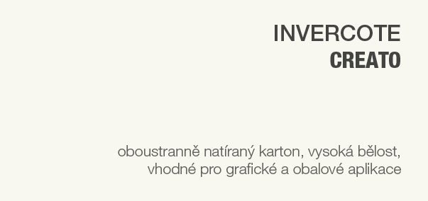 Invercote Creato