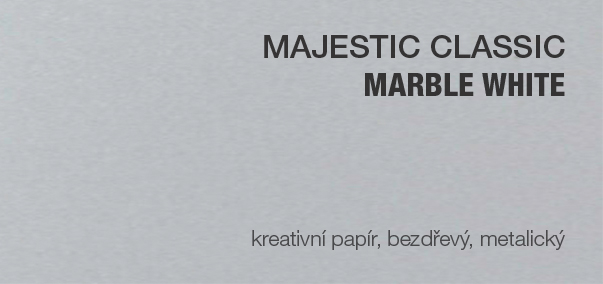 Majestis Marble White