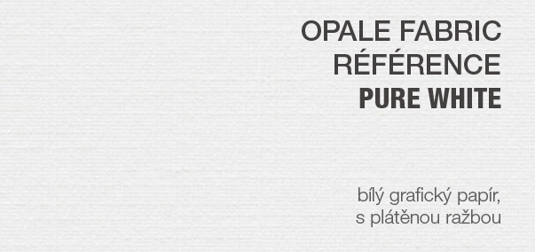 Opale plátno